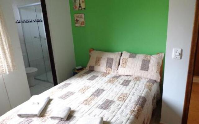 Hospedaria da Praça