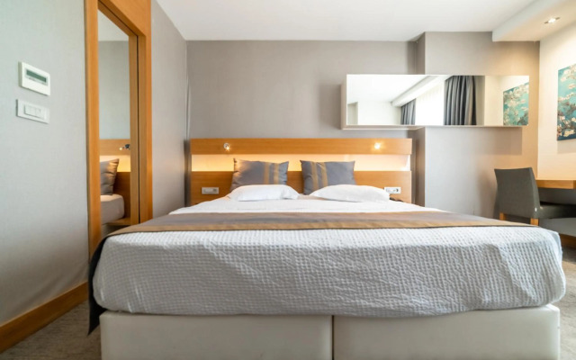 Atik Hotel