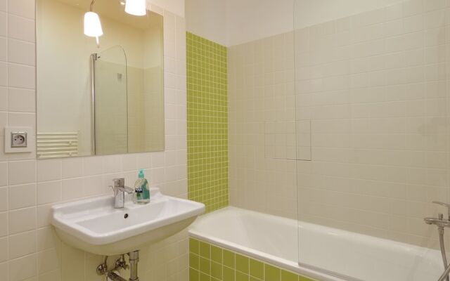 Ambiente Serviced Apartments - Dunajska