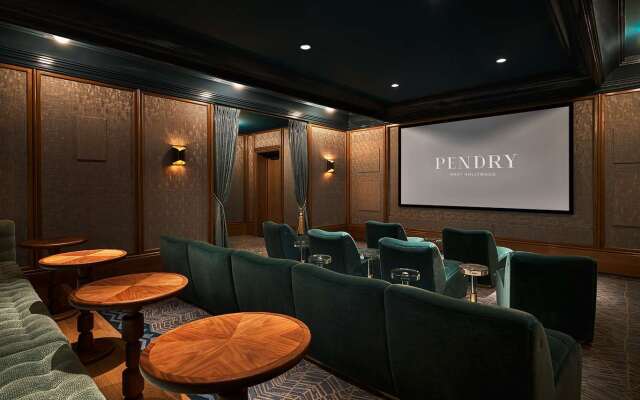Pendry West Hollywood