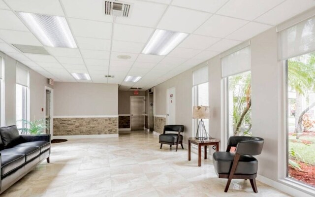 Le Cartier 338 By Go Florida Condo Sunny Isles