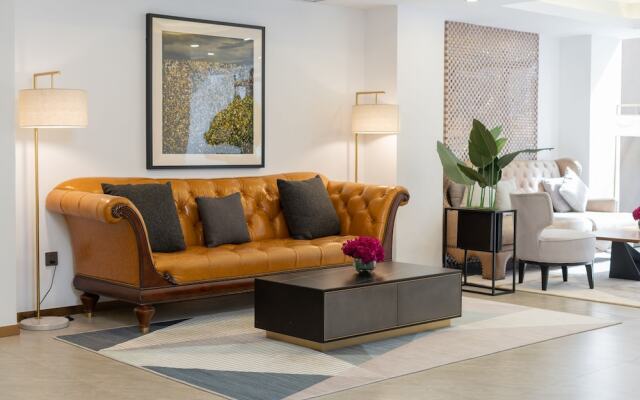 One Park Hotel & Residence
