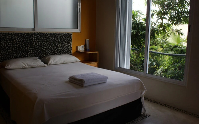 Las Mariposas Tulum