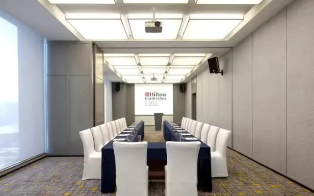 Hilton Garden Inn Xiamen Bailuzhou Park