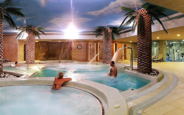 Hotel & Spa S'entrador Playa