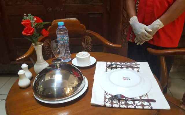 Hotel Mataram Malioboro