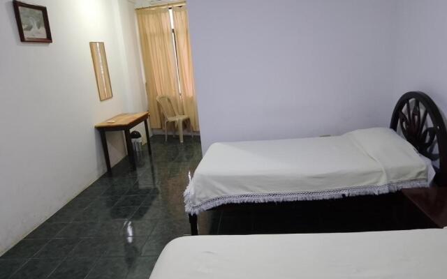 Hostal La Isla del Descanso