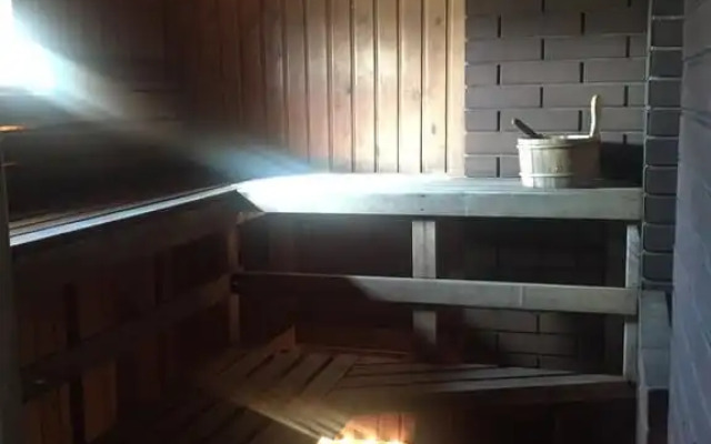 Guest house Pīlādzis