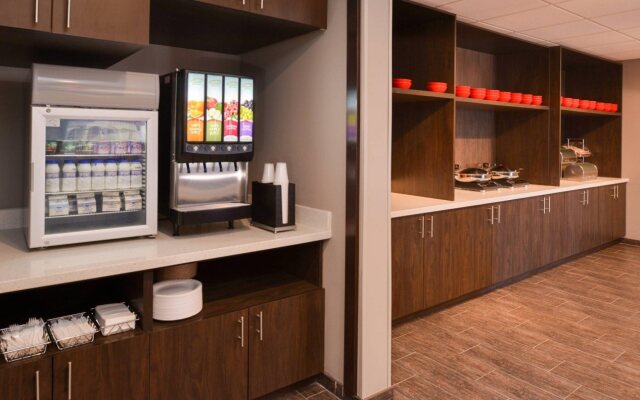 TownePlace Suites by Marriott Laplace