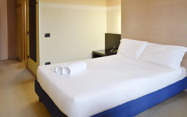 B&B Hotel Milano Cologno Studios