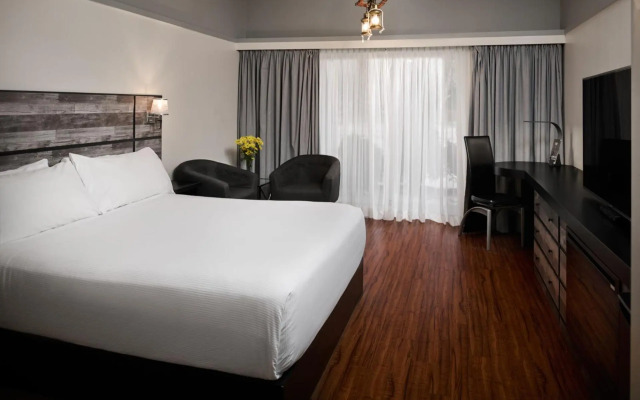 Samuel's Boutique Hotel