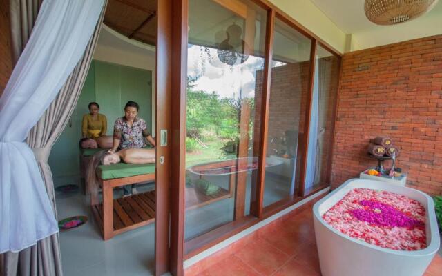 Uma Dawa Resort and Spa
