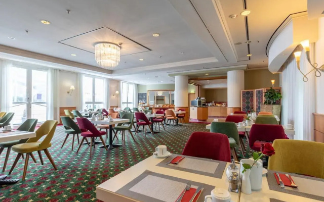 Trip Inn Frankfurt Nordwestzentrum
