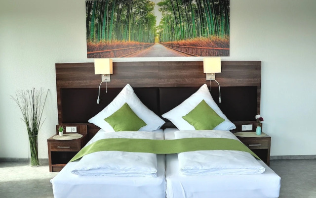 Motel am Fürfelder Schloss