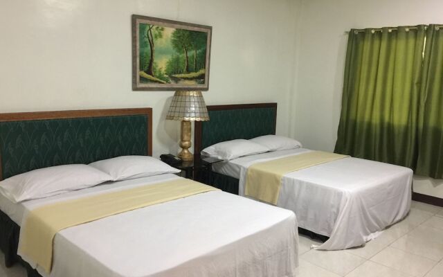 Olman's View Resort