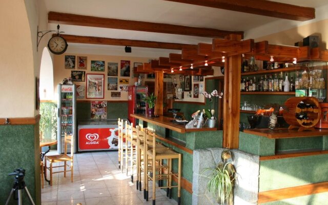 Hotel Hrazany