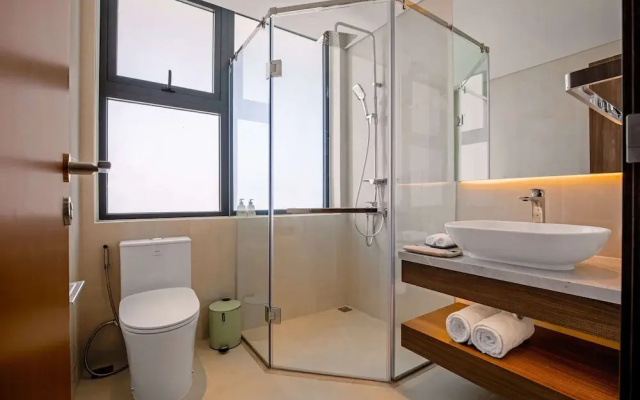 Centre Point Danang  & Residence