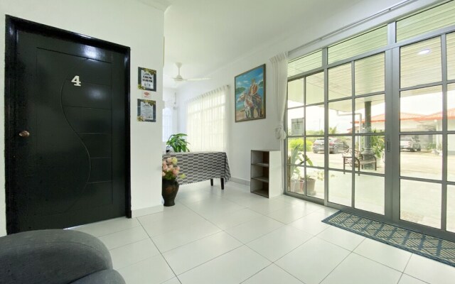 Hotel O Dh Residence