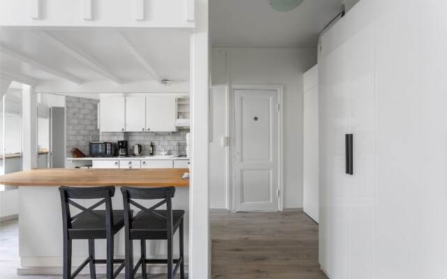 WeHost Lapinlahdenkatu 25