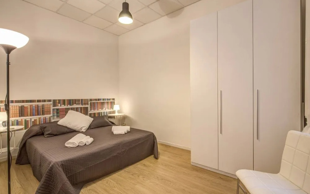 Ml Apartment - Caracalla 3 - Colosseo