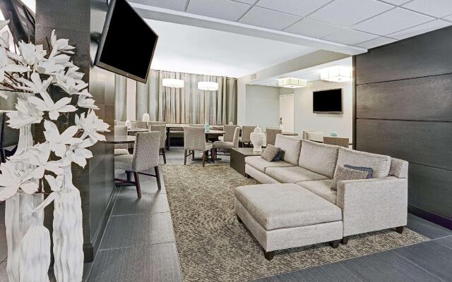 Spark by Hilton Richardson Dallas