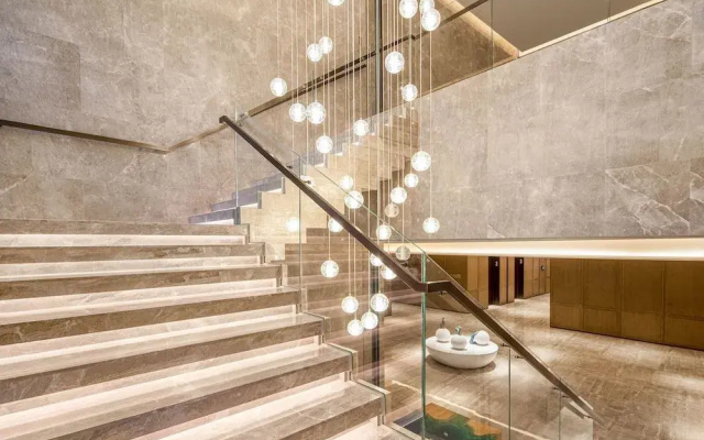 Courtyard by Marriott Chengdu South