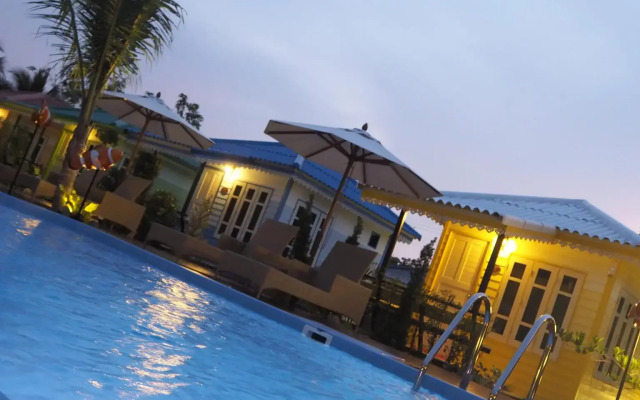 Sun Globe Resort