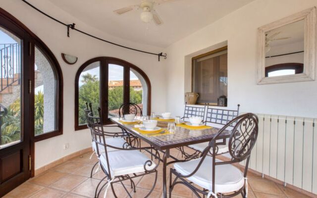 Villa Tana Jávea