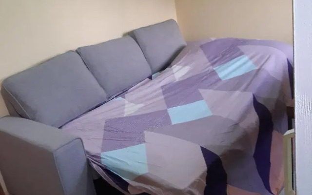 City Center Holiday room