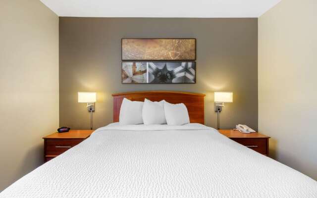 Suburban Studios Birmingham Homewood I-65