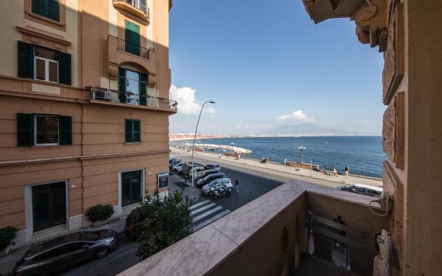 Relais sul Mare