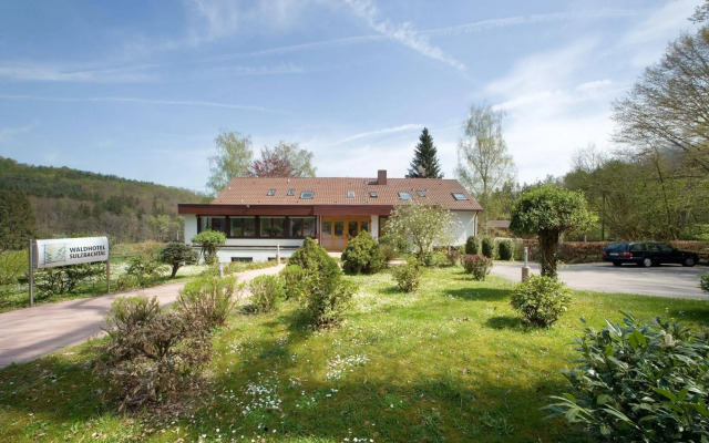 Waldhotel Sulzbachtal