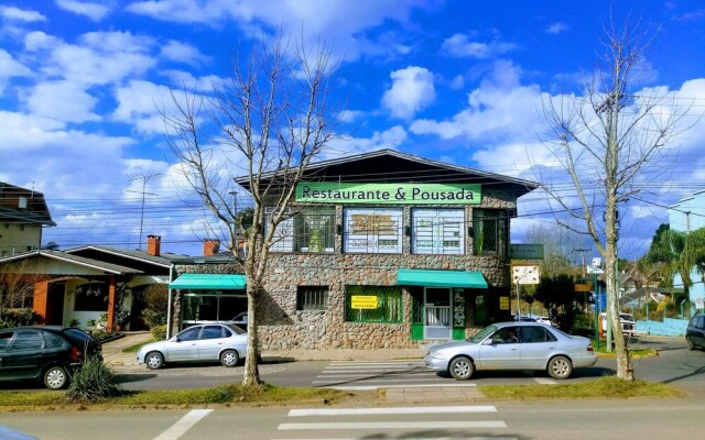 Casa de Pedra Mineira