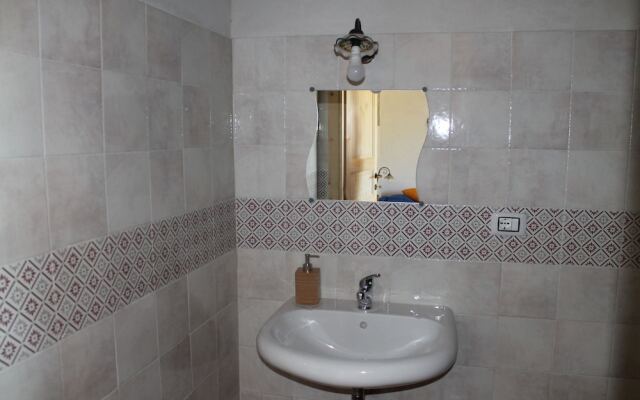 Agriturismo La Caraffara