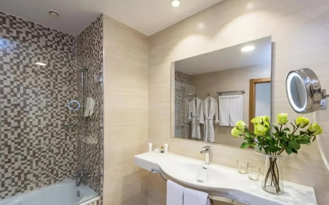 Royal Palm Resort & Spa - Adults Only