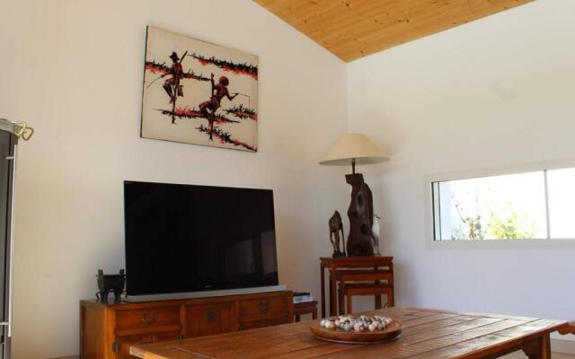 Maison La Brée-les-Bains, 4 pièces, 6 personnes - FR-1-246A-383