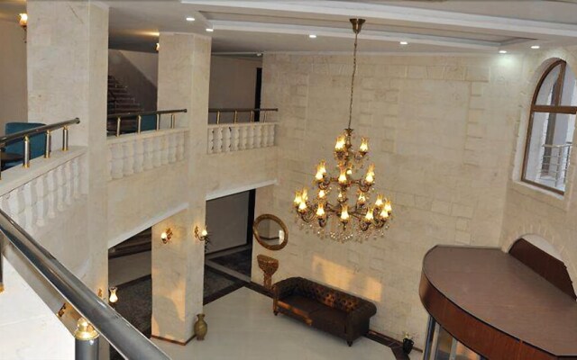 Sitamrat Otel