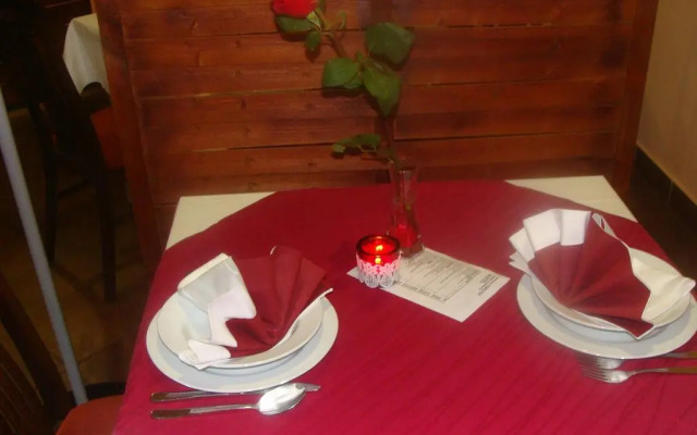 Guest House Lugarnica