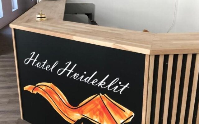 Hotel Hvideklit