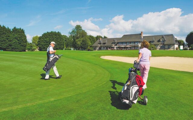 Pierre & Vacances Résidence Les Embruns