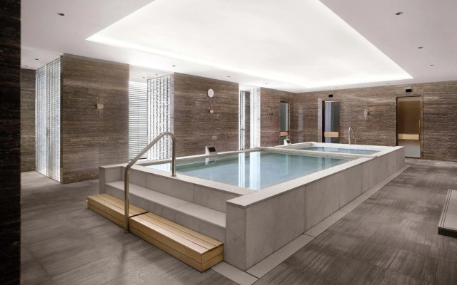 Josun Palace, a Luxury Collection Hotel, Seoul Gangnam