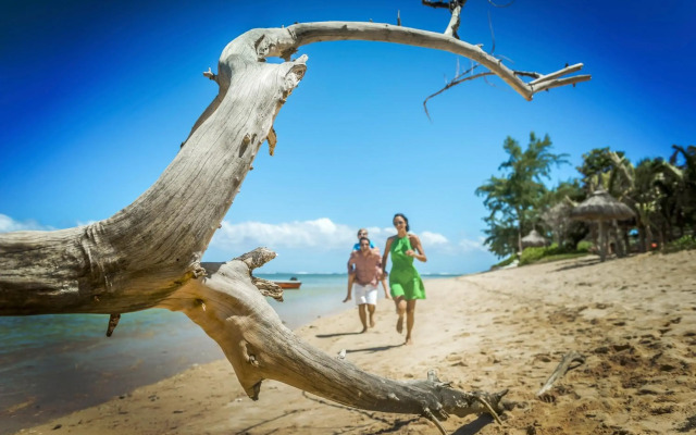 SO/ Sofitel Mauritius