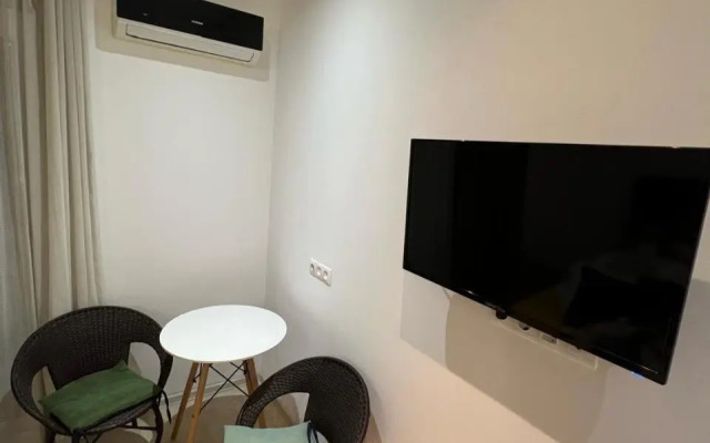 Orbi residence batumi