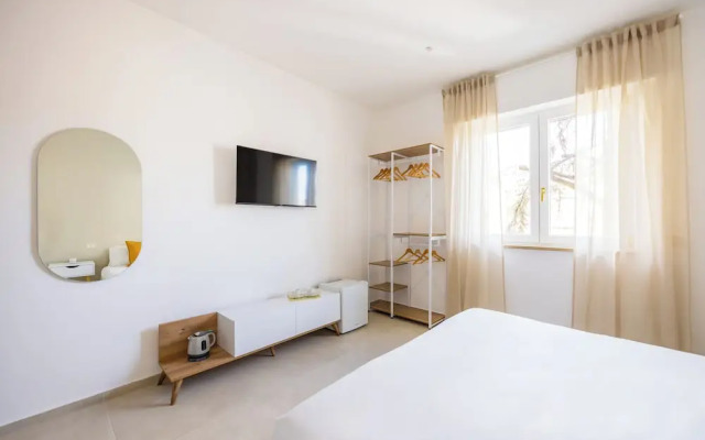 Montesanto View Rooms by Wonderful Italy