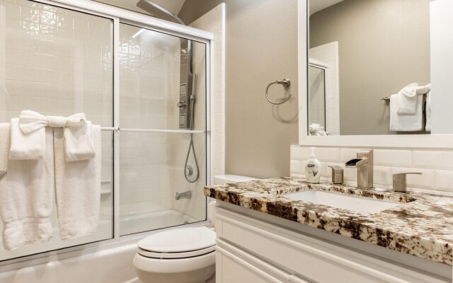 Snowcreek 888 Phase V