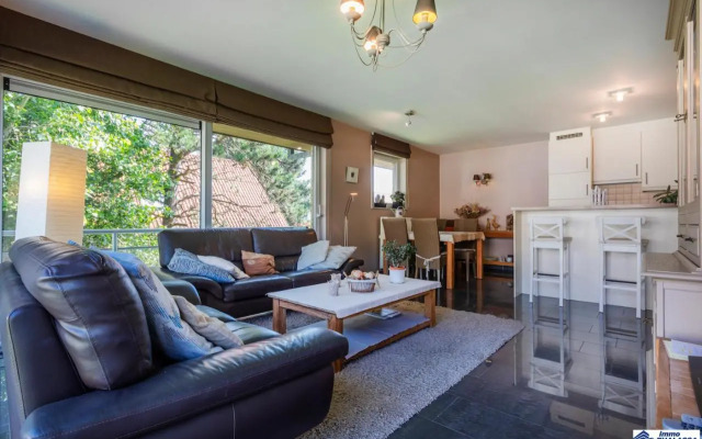Maeterlinck 0102 + garage 2