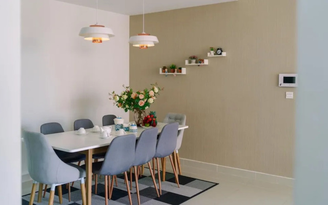 Ruby RiverGate Apartments