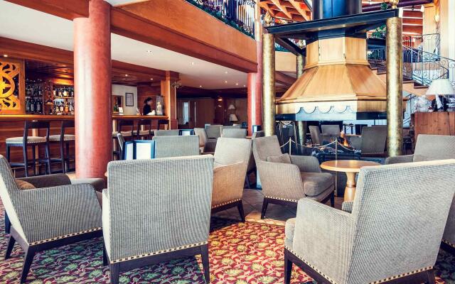 Altezza Arc 1800 Hotel & Spa