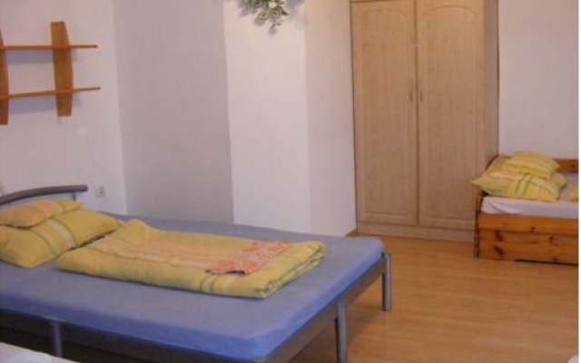 Apartmenthouse Livia