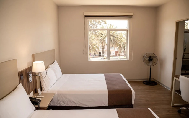 DM Hotels Tacna